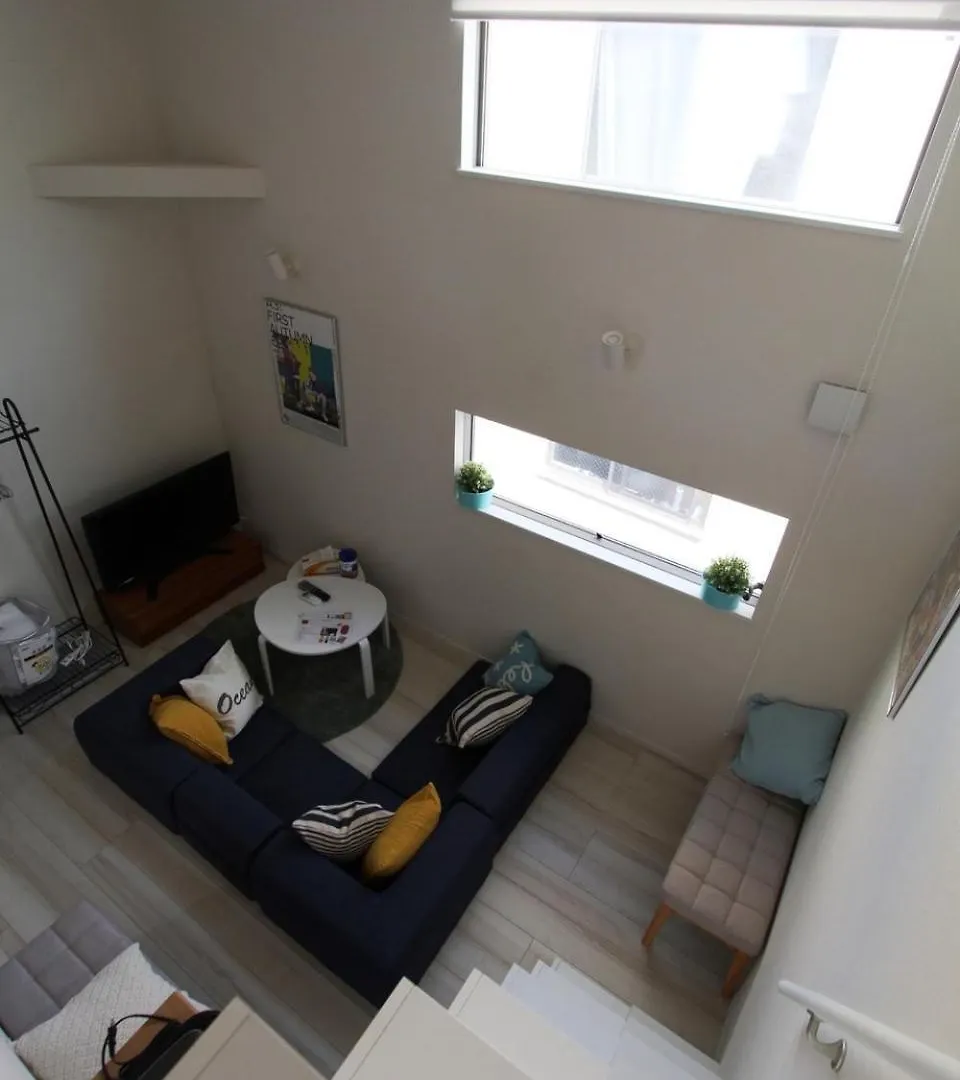 Shibuya-Ku - Apartment / Vacation Stay 1130 Tokyo Japan