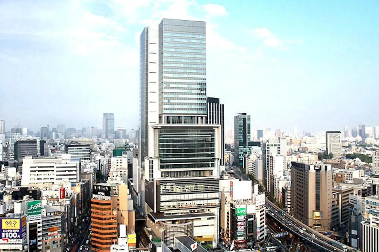 Shibuya-Ku - Apartment / Vacation Stay 1130 Tokyo 0*,  Japan