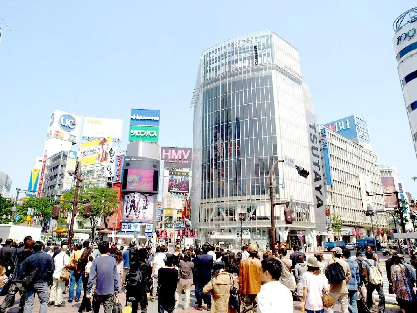 Shibuya-Ku - Apartment / Vacation Stay 1130 Tokyo 0*,  Japan