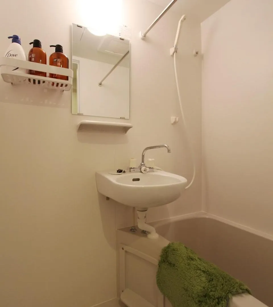 Shibuya-Ku - Apartment / Vacation Stay 1130 Tokyo