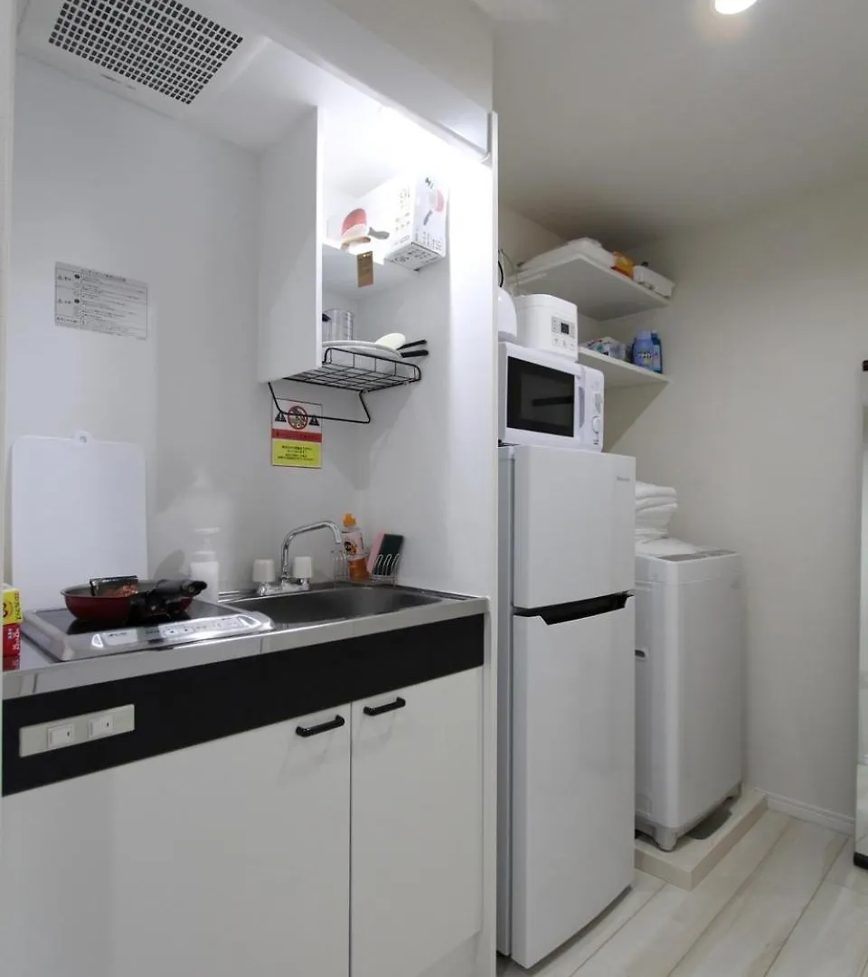 Shibuya-Ku - Apartment / Vacation Stay 1130 Tokyo