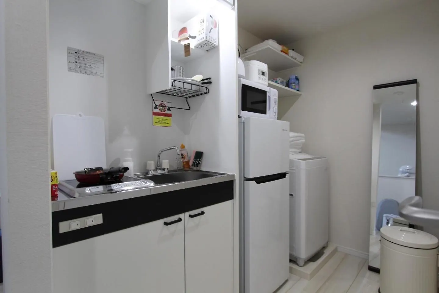 Shibuya-Ku - Apartment / Vacation Stay 1130 Tokyo