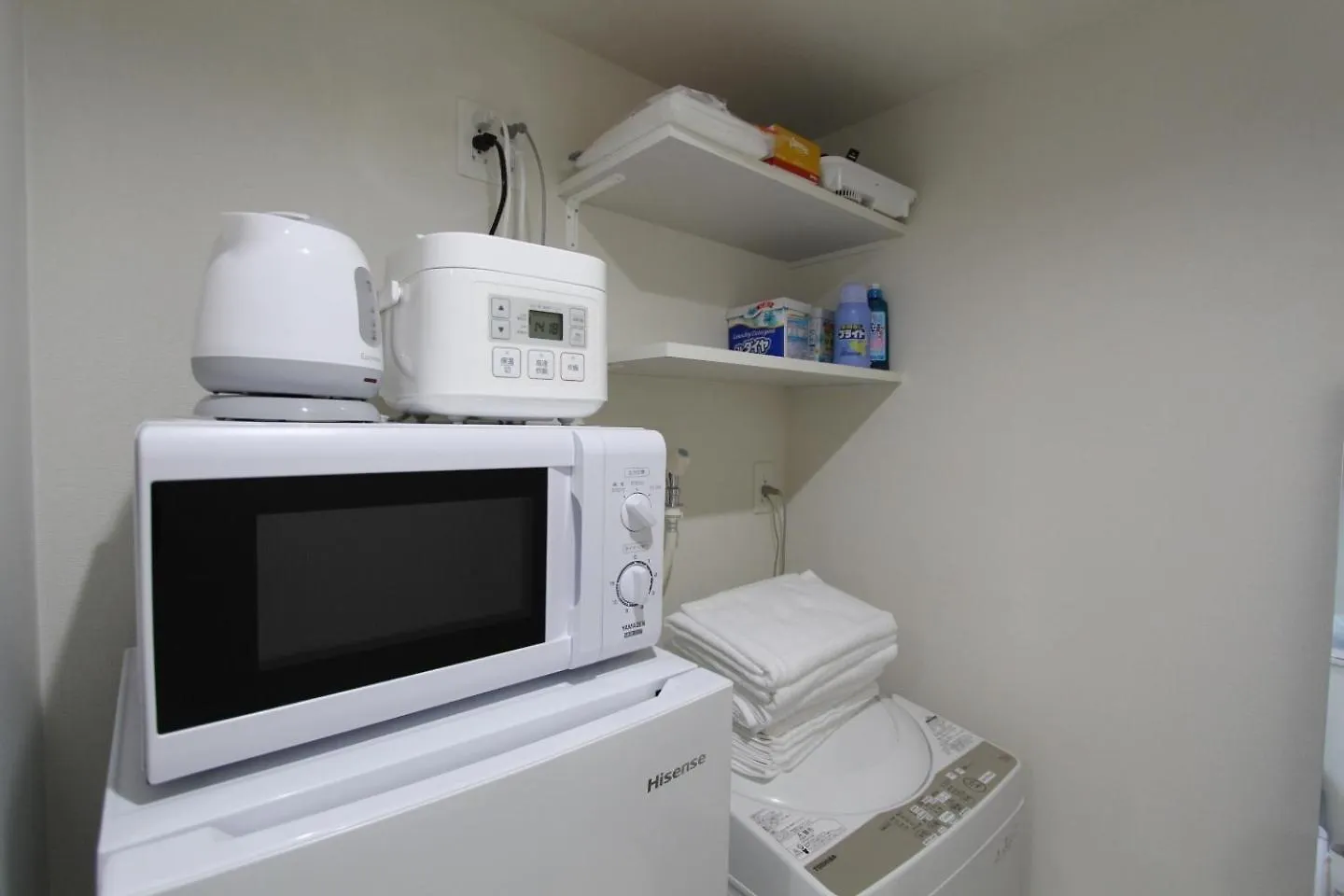 Shibuya-Ku - Apartment / Vacation Stay 1130 Tokyo