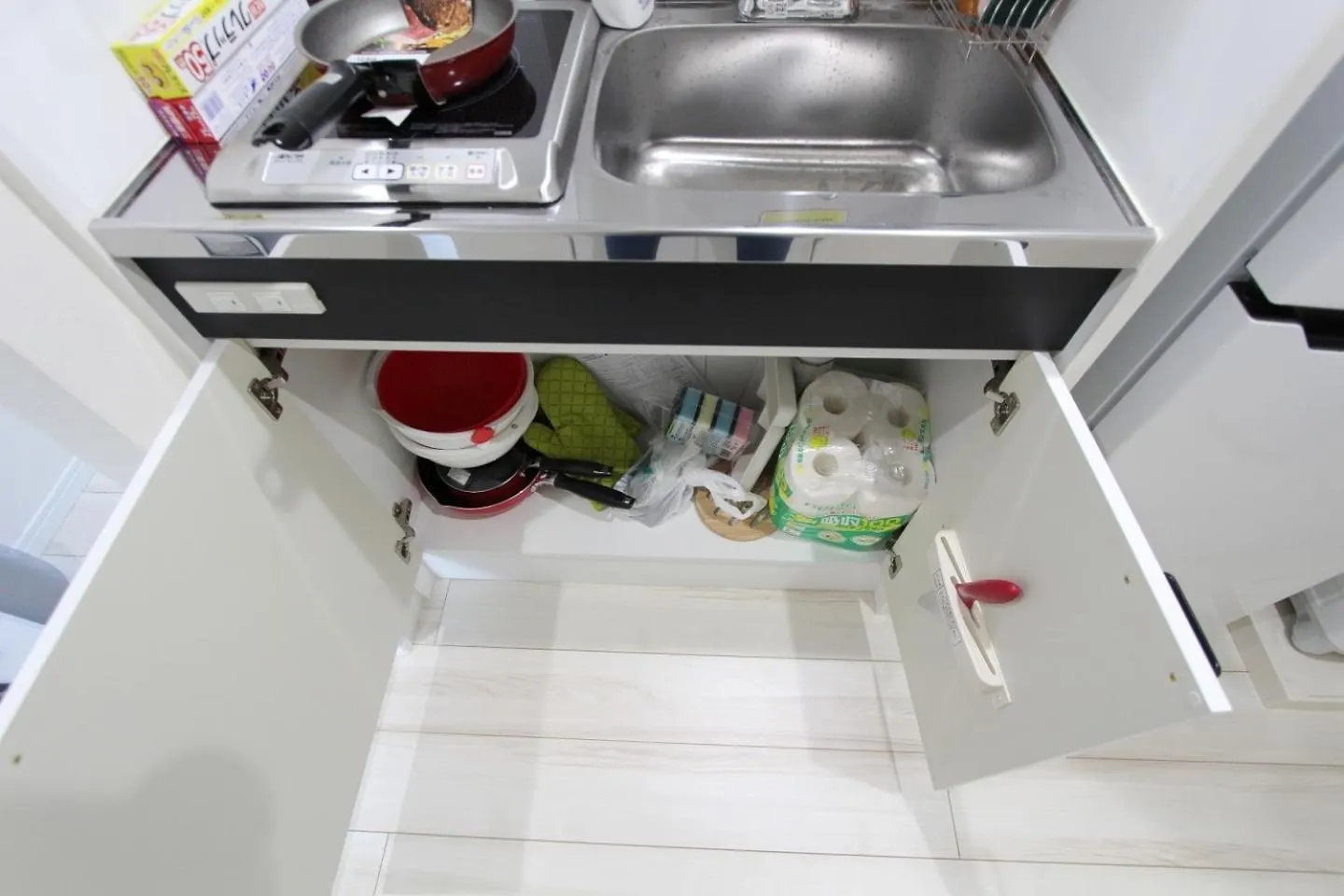 Shibuya-Ku - Apartment / Vacation Stay 1130 Tokyo