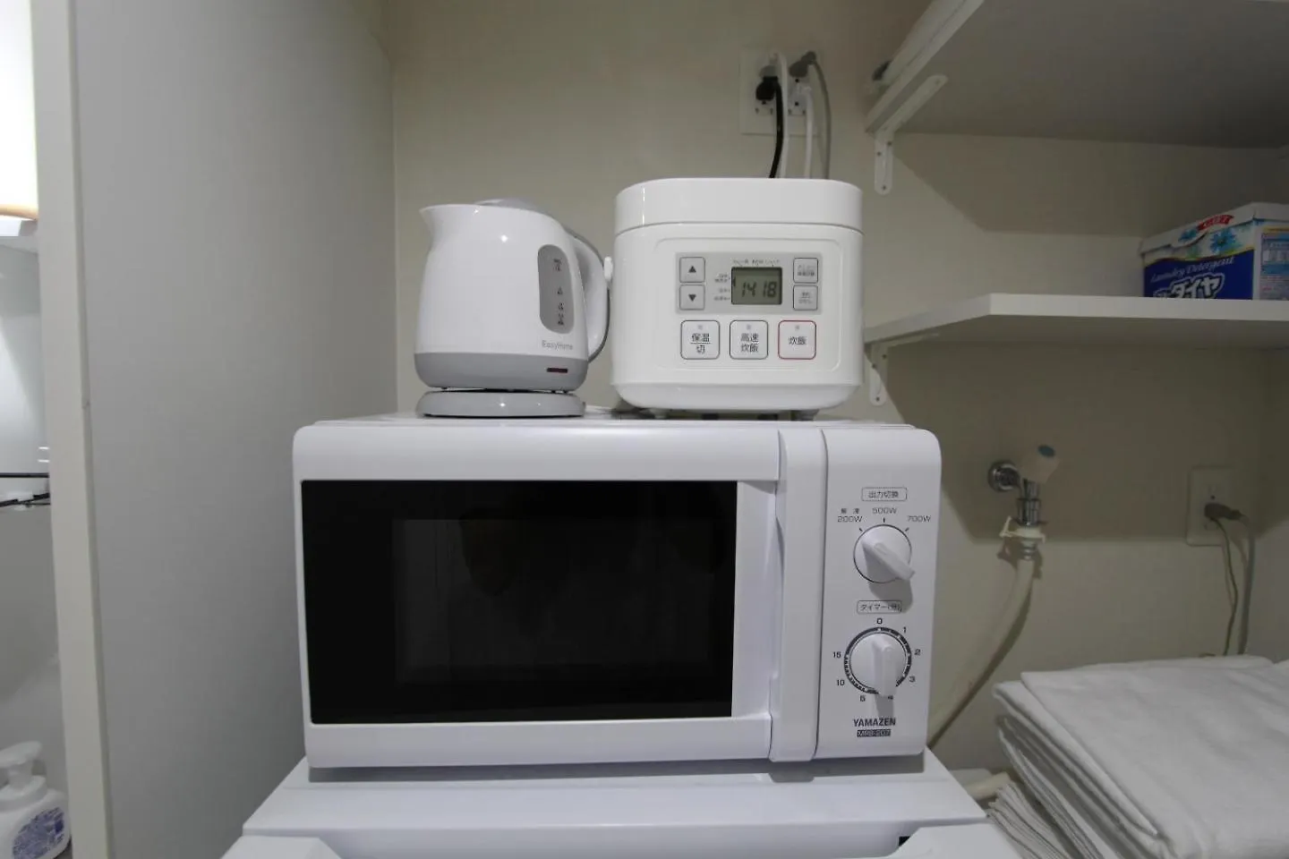 Shibuya-Ku - Apartment / Vacation Stay 1130 Tokyo