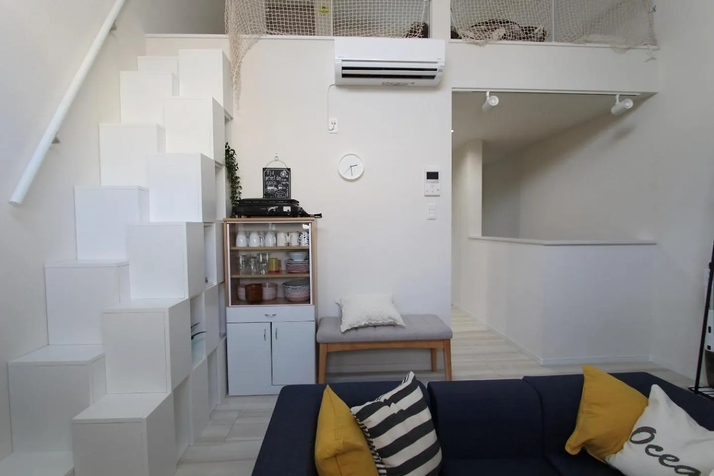 Shibuya-Ku - Apartment / Vacation Stay 1130 Tokyo