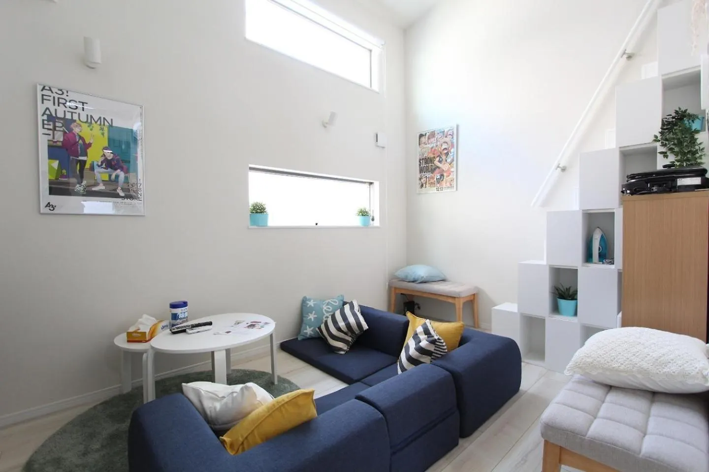 Shibuya-Ku - Apartment / Vacation Stay 1130 Tokyo