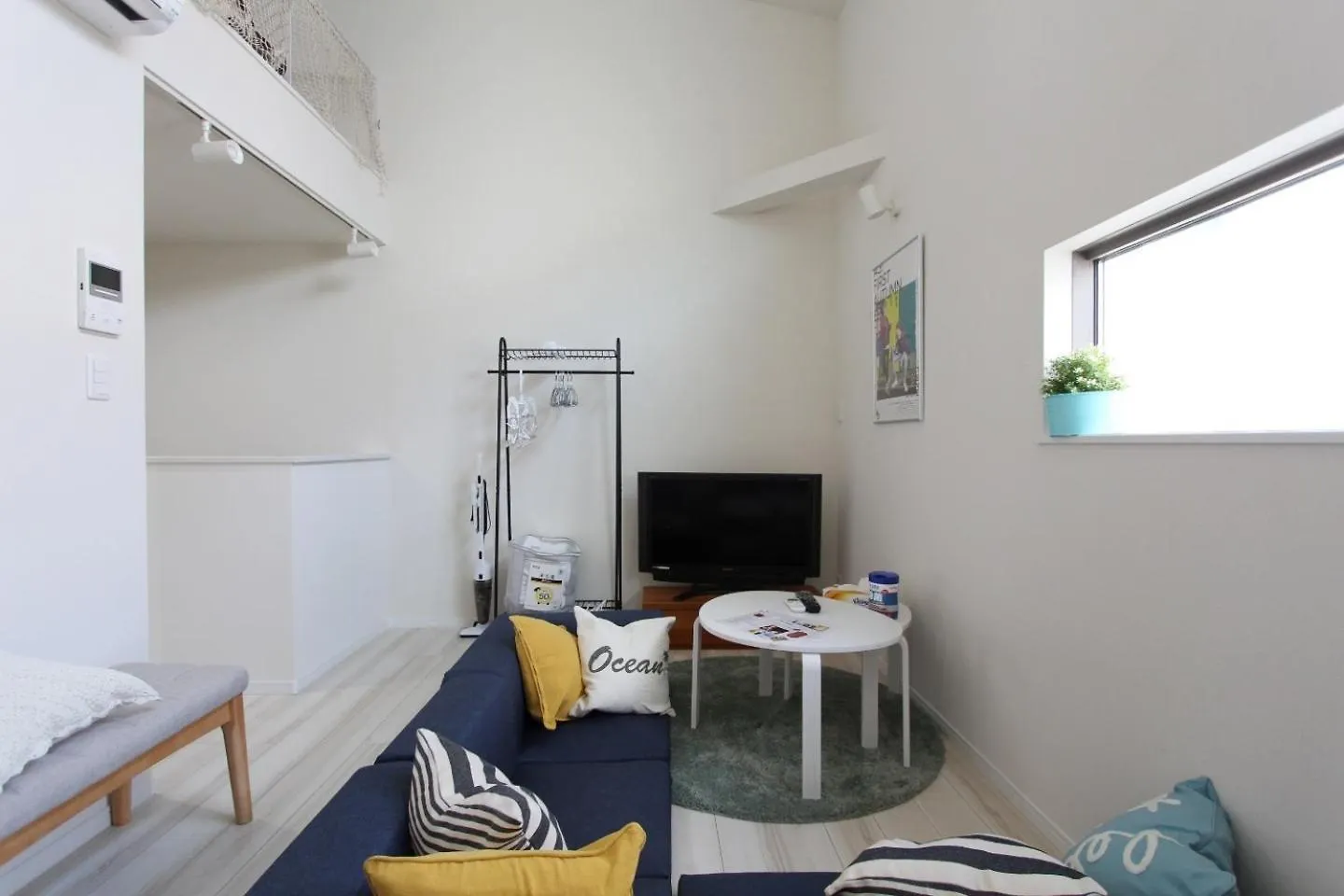 Shibuya-Ku - Apartment / Vacation Stay 1130 Tokyo