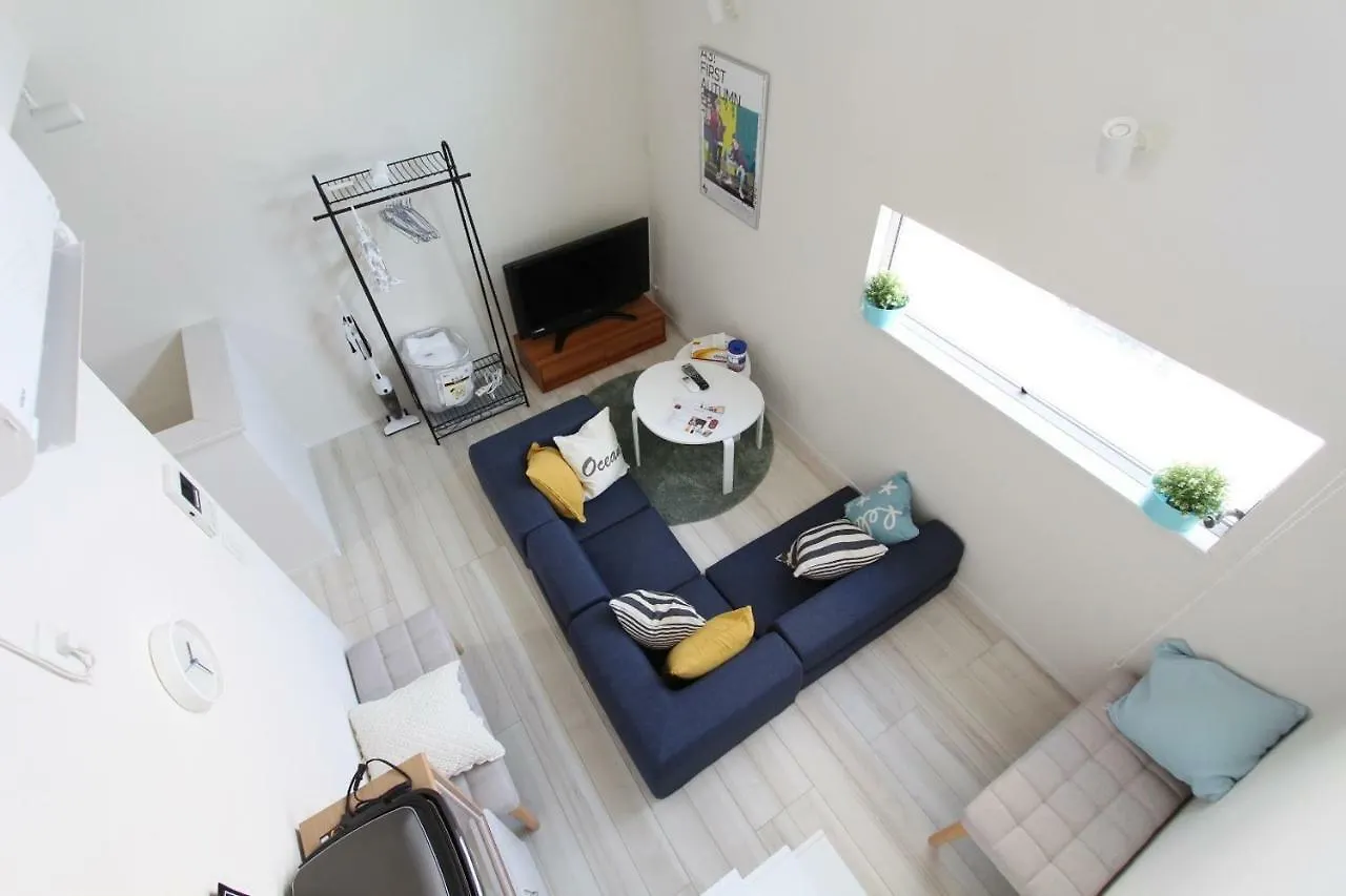 Shibuya-Ku - Apartment / Vacation Stay 1130 Tokyo